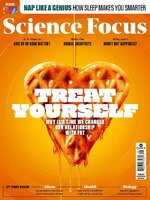 BBC Science Focus Magazine